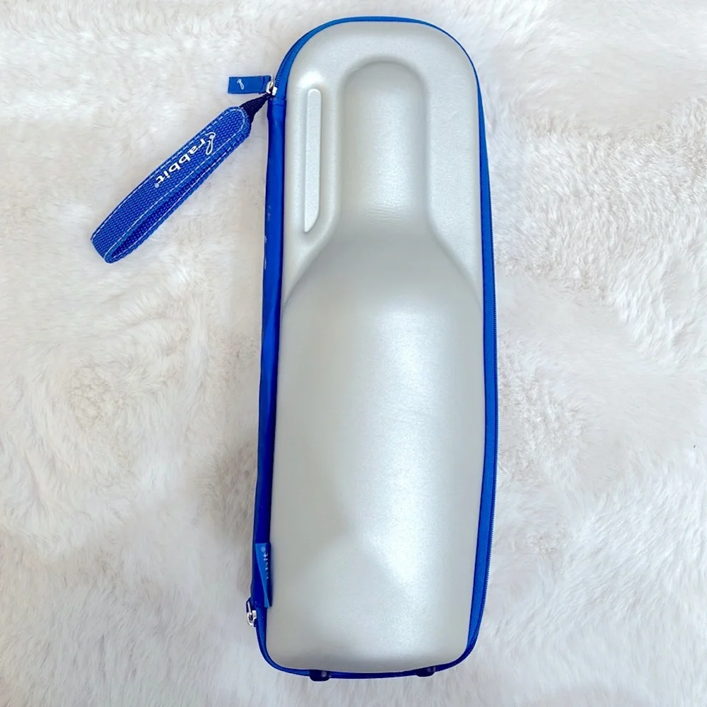 ‼️FINAL SALE‼️ Rabbit Strg & Org | Rabbit Wine Bottle Cooler Insulated Portable